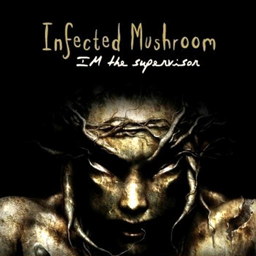 Infected Mushroom Mushroom