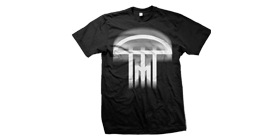 in front of me infected mushroom cover