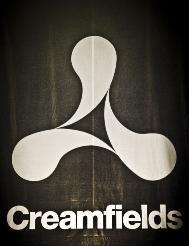 Creamfields Chile and Buenos Aries....We're coming for you!!!!