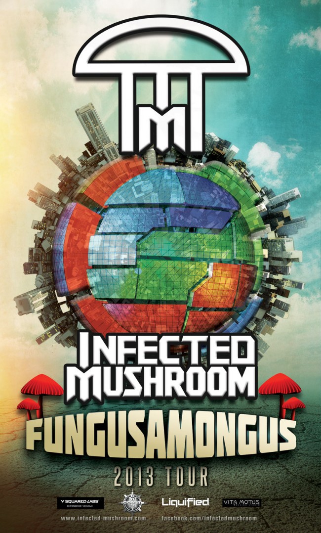 2013 Tour ticket packages on sale now!
