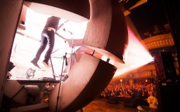 Chicago House of Blues - March 9th 2013