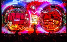 The Beachem Theater - Orlando, FL - Feb 2013